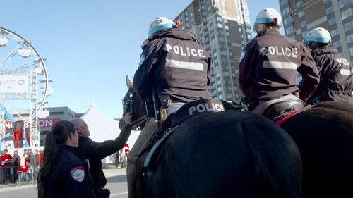 Street Jungle Season 3 Episode 10 - Episode 10