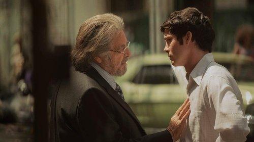 undefined Season 1 Episode 8 - The Jewish Question