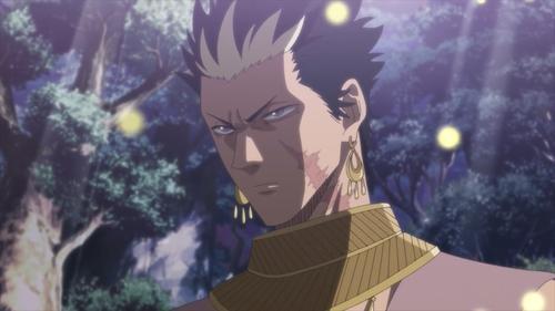 Black Clover Season 1 Episode 169 - The Devil-Binding Ritual