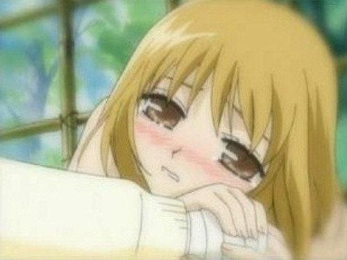Fruits Basket Season 1 Episode 17 - It's Because I've Been Loved That I've Become Stronger