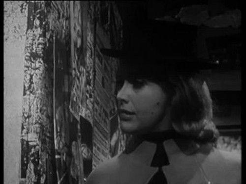 The Avengers Season 2 Episode 23 - Conspiracy of Silence