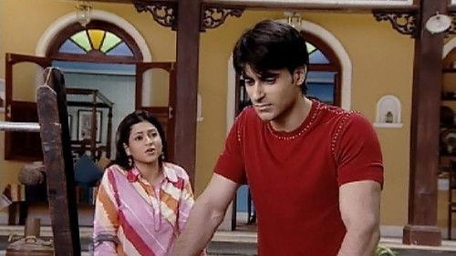 Baa Bahoo Aur Baby Season 1 Episode 26 - Anish Berates Baby