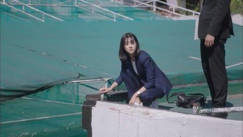 Lawless Lawyer Season 1 Episode 9 - Fighting from the Inside Out