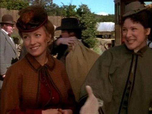 Dr. Quinn, Medicine Woman Season 4 Episode 22 - Reunion