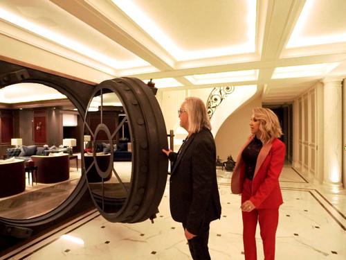 Geissens' Mega Mansions Season 1 Episode 2 - Episode 2