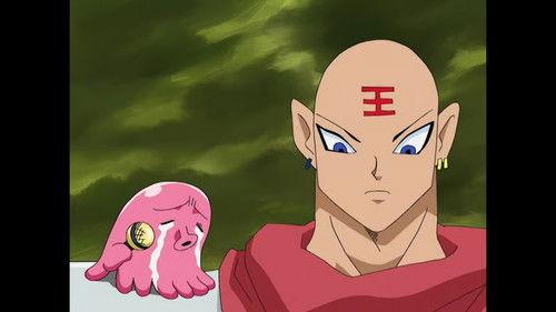 Bobobo-bo Bo-bobo Season 1 Episode 72 - Señor, It's No Bore! It's Hair Hunters Galore!