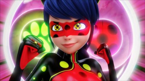 Miraculous: Tales of Ladybug & Cat Noir Season 5 Episode 25 - Conformation (The Final Day - Part 1)