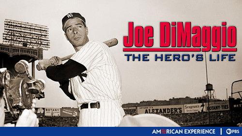 American Experience Season 12 Episode 14 - Joe DiMaggio: The Hero's Life