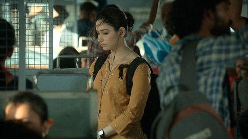 November Story Season 1 Episode 1 - Save Him From Him