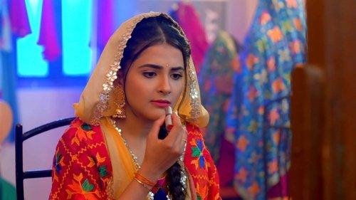 Shaurya Aur Anokhi Ki Kahani Season 1 Episode 4 - Anokhi's Narrow Escape