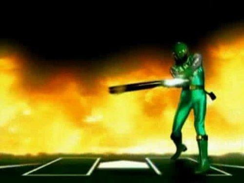 Ninpuu Sentai Hurricaneger Season 1 Episode 23 - Scroll 23: Cologne and the Great Detective