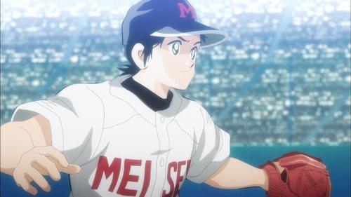 Mix: Meisei Story Season 1 Episode 24 - Don't You Think They're Alike?