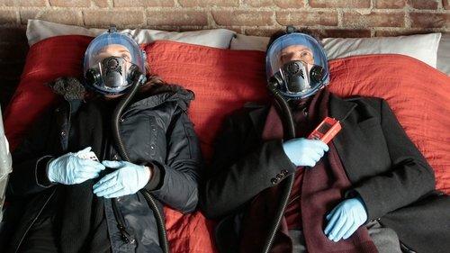 Forever Season 1 Episode 17 - Social Engineering