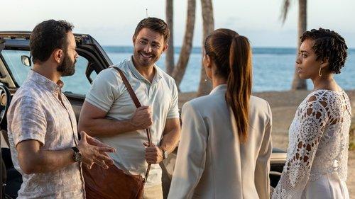 Fantasy Island Season 2 Episode 6 - Forever and a Day