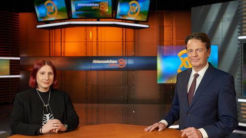 Aktenzeichen XY… ungelöst Season 56 Episode 9 - Episode 9