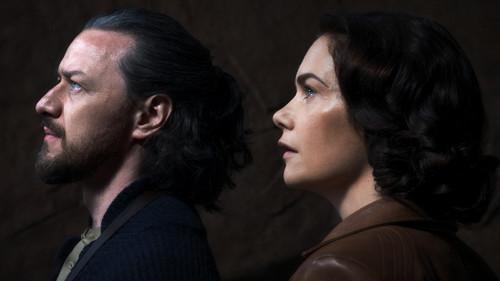 undefined Season 3 Episode 6 - The Abyss