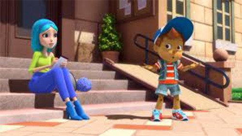 Pinocchio and Friends Season 2 Episode 11 - Episode 11