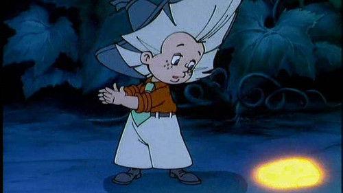 Dunno on the Moon Season 1 Episode 1 - Episode 1