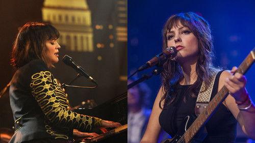 Austin City Limits Season 43 Episode 4 - Norah Jones / Angel Olsen