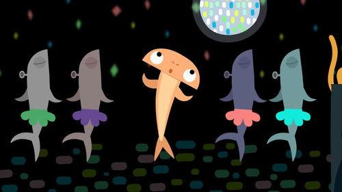 Animanimals Season 2 Episode 18 - Episode 18