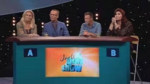 Jarls Quizshow Season 4 Episode 8 - Episode 8