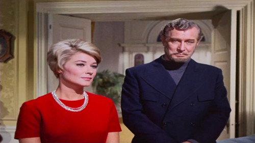 The Ghost & Mrs. Muir Season 1 Episode 5 - Hero Today, Gone Tomorrow