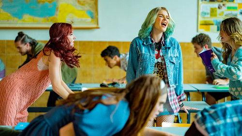 #LikeMe Season 3 Episode 9 - Episode 9