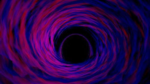 Cosmic Journeys Season 1 Episode 35 - Black Holes and the High Energy Universe
