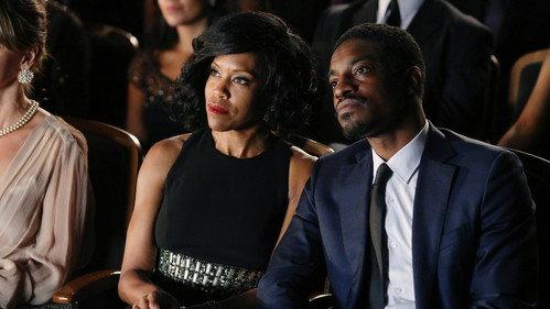 American Crime Season 2 Episode 5 - Season Two: Episode Five