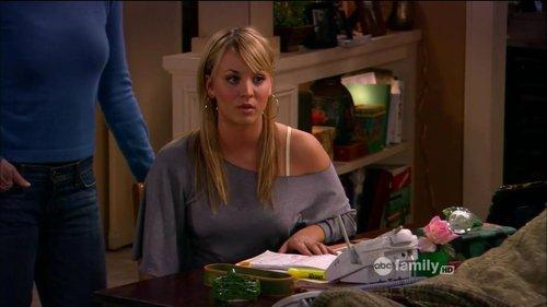 8 Simple Rules Season 3 Episode 18 - Freaky Friday