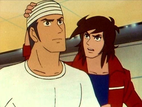 Blocker Gundan 4 Machine Blaster Season 1 Episode 13 - Episode 13