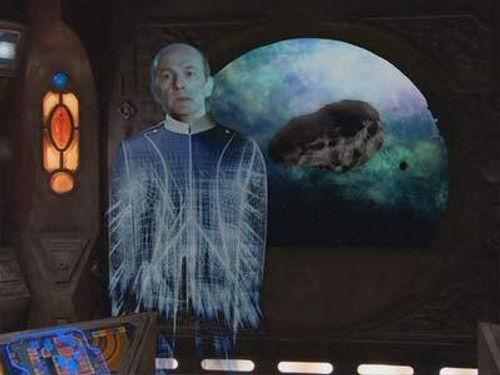 Starhunter ReduX Season 2 Episode 13 - A Stitch in Time