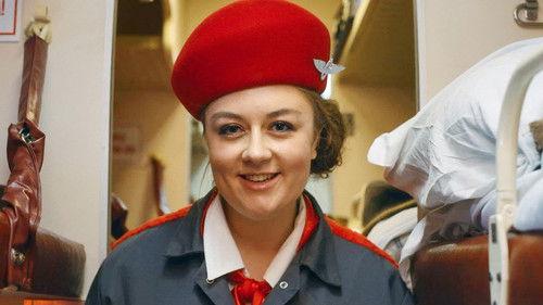 The Cyberfarm Season 1 Episode 4 - How Not to Behave in a Space Sleeping Car