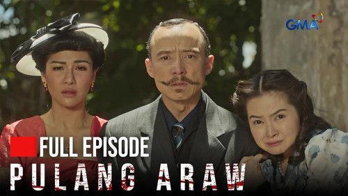 Pulang Araw Season 1 Episode 27 - Justice for the Tanaka family!