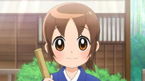 Okko's Inn Season 1 Episode 3 - The Young Innkeeper Makes Many Mistakes!