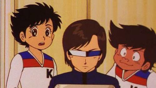 Fight! Kickers Season 1 Episode 13 - Beat Off Computer Soccer!