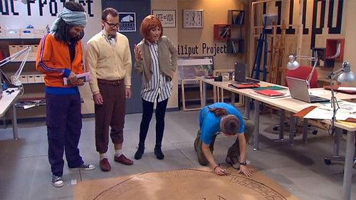 Museo Coconut Season 1 Episode 8 - Episode 8