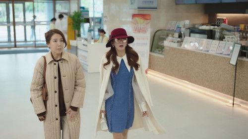 Love (ft. Marriage and Divorce) Season 2 Episode 9 - Episode 9