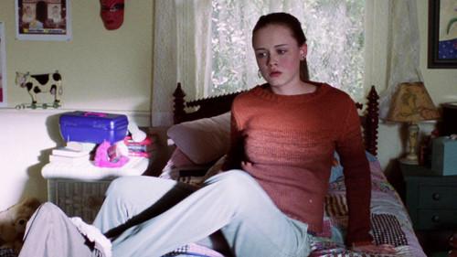 Gilmore Girls Season 1 Episode 17 - The Breakup, Part 2