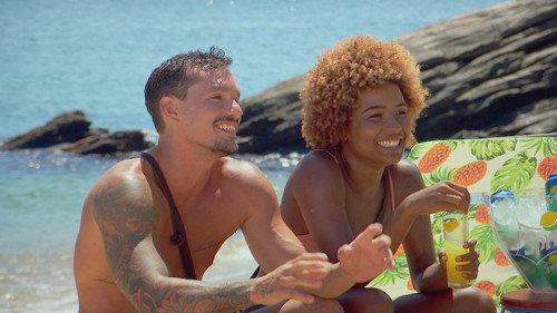 Ex On the Beach Brazil Season 4 Episode 6 - Episode 6