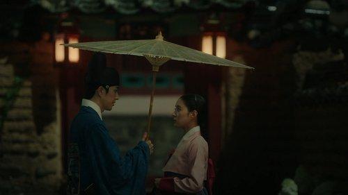 The Red Sleeve Season 1 Episode 4 - Princess Hwawan’s Punishment