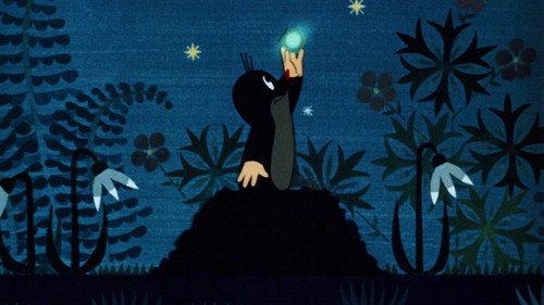 The Adventures of the Mole Season 1 Episode 6 - The Mole and the Green Star