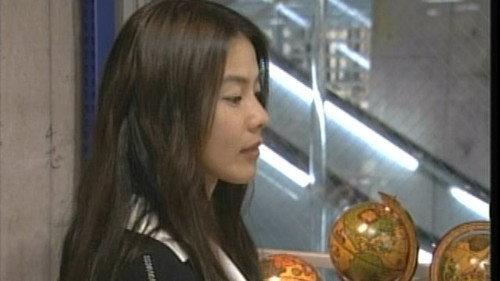 Love Revolution Season 1 Episode 6 - Love Distance