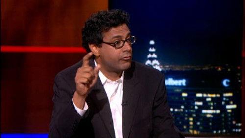The Colbert Report Season 9 Episode 131 - Atul Gawande
