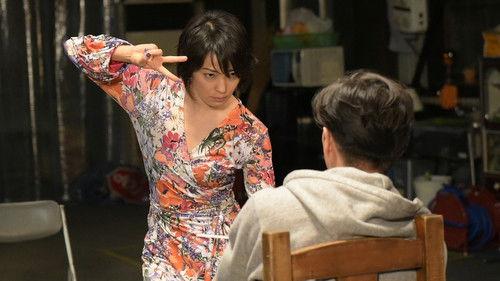 Prison Princesses Season 1 Episode 8 - Episode 8