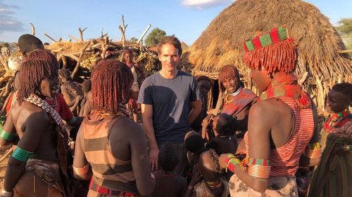 Todd Sampson's Body Hack Season 3 Episode 2 - Episode 2