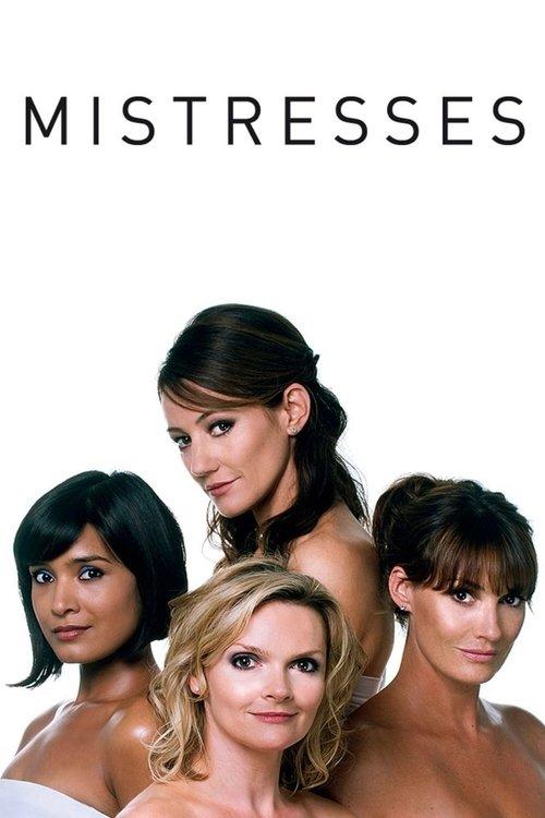 Mistresses poster