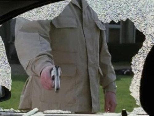 Ultimate Force Season 2 Episode 5 - What in the Name of God...