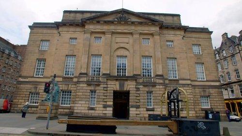 Cold Case Killers Season 1 Episode 3 - The World’s End Murders