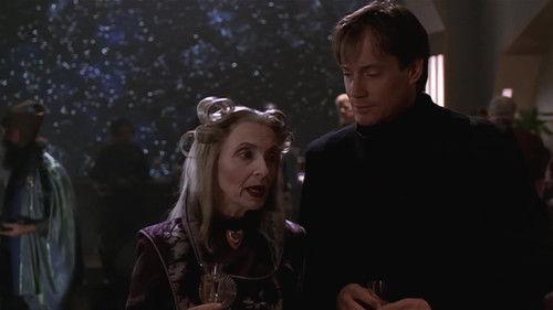 undefined Season 2 Episode 22 - Tunnel at the End of the Light (1)